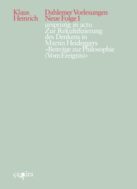 Abbildung von: ursprung in actu - ça-ira-Verlag