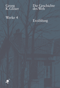 Cover: Die Geschichte des Weh - &ccedil;a-ira-Verlag