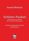 Cover: Sch&ouml;ner Pauken - Leu-Vlg Wolfgang Leupelt