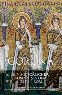 Abbildung von: Corona - Dominus Verlag