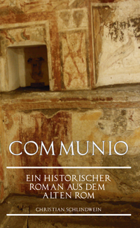 Abbildung von: Communio - Dominus Verlag