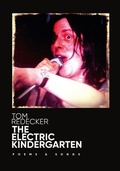 Cover: The Electric Kindergarten - Moloko Print