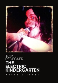 Enlarge image Cover: The Electric Kindergarten - Moloko Print