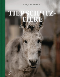 Abbildung von: Tierschutztiere im Porträt - CalmeMara Verlag