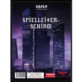 Cover: KULT Spielleiterschirm - Truant GmbH