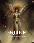 Cover: KULT Die Verlorene G&ouml;ttlichkeit - Truant GmbH