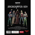 Cover: KULT Archetypen-Set - Truant GmbH