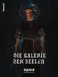 Cover: KULT Galerie der Seelen - Truant GmbH
