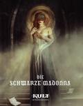 Cover: KULT Schwarze Madonna - Truant GmbH