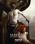 Cover: KULT Taroticum und andere Erz&auml;hlungen - Truant GmbH