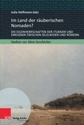 Cover: Im Land der r&auml;uberischen Nomaden? - Vandenhoeck & Ruprecht