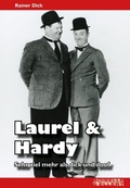 Cover: Laurel & Hardy - Boiselle & Ellert