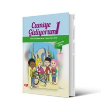 Abbildung von: Camiye Gidiyorum 1 - Ditibverlag