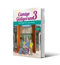 Abbildung von: Camiye Gidiyorum 3 - Ditibverlag