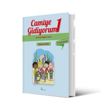 Abbildung von: Camiye Gidiyorum 1 - Ditibverlag