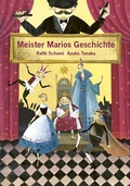 Cover: Meister Marios Geschichte - Edition Bracklo