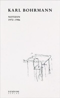 Cover: Karl Bohrmann - Sieveking Verlag