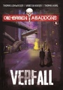 Cover: Die Erben Abaddons / Verfall - Low, Torsten