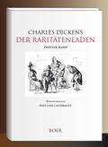 Cover: Der Rarit&auml;tenladen, Band 2 - Boer Verlag