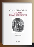 Cover: Gro&szlig;e Erwartungen - Boer Verlag