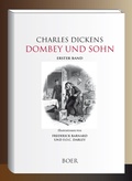 Cover: Dombey und Sohn, Band 1 - Boer Verlag