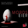 Cover: Mordseier - Early Bird Books