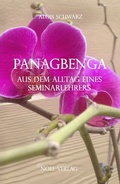 Cover: Panagbenga - NOEL-Verlag