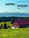 Cover: Weiter / Nutzen - Detail Architecture