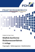 Cover: MaRisk-konforme Risikomessverfahren, 2. Auflage - FCH AG