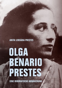 Abbildung von: Olga Benario Prestes - Verbrecher