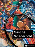 Cover: Sascha Wiederhold - Verbrecher