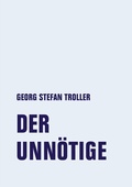 Cover: Der Unn&ouml;tige - Verbrecher