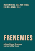 Cover: Frenemies - Verbrecher