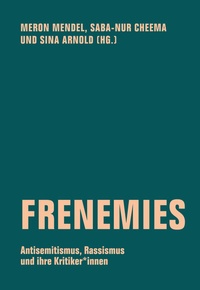 Abbildung von: Frenemies - Verbrecher