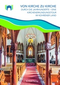 Cover: Von Kirche zu Kirche - E. Reinhold Verlag