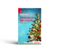 Cover: Nougatherzn und a Kerzn, Weihnachtsgschichtn - Trauner Verlag