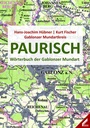 Cover: Paurisch - Wißner-Verlag