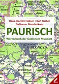 Cover: Paurisch - Wi&szlig;ner-Verlag