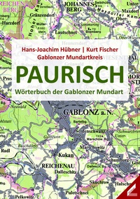 Enlarge image Cover: Paurisch - Wißner-Verlag