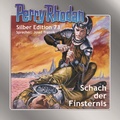 Cover: Perry Rhodan Silber Edition 73: Schach der Finsternis - Eins-A-Medien