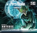 Cover: Perry Rhodan Neo Episoden 280-289 (5 MP3-CDs) - Eins-A-Medien