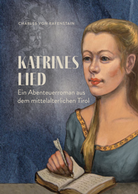 Abbildung von: Katrines Lied - Effekt GmbH