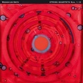 Cover: String Quartets Nos. 1-12 (7CD Box) - Broken Silence / Hamburg