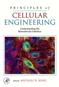 Enlarge image Cover: Principles of Cellular Engineering - Academic Press