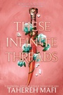 Cover: These Infinite Threads - HarperCollins