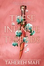 Cover: These Infinite Threads - Collins