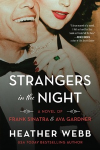 Enlarge image Cover: Strangers in the Night - HarperCollins