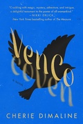 Cover: VenCo - HarperCollins