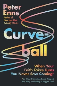 Enlarge image Cover: Curveball - HarperCollins