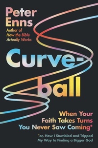 Enlarge image Cover: Curveball - HarperOne